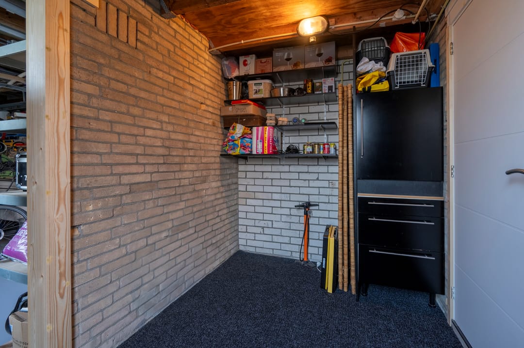 Foto 28 van Pottenbakkersstraat 8