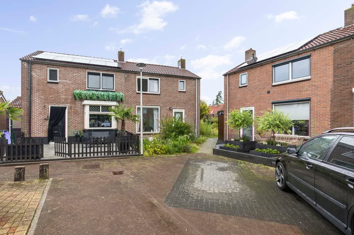 Foto 2 van Prinses Margrietstraat 17