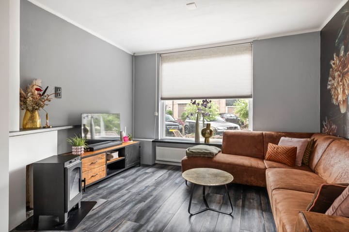 Foto 4 van Prinses Margrietstraat 17