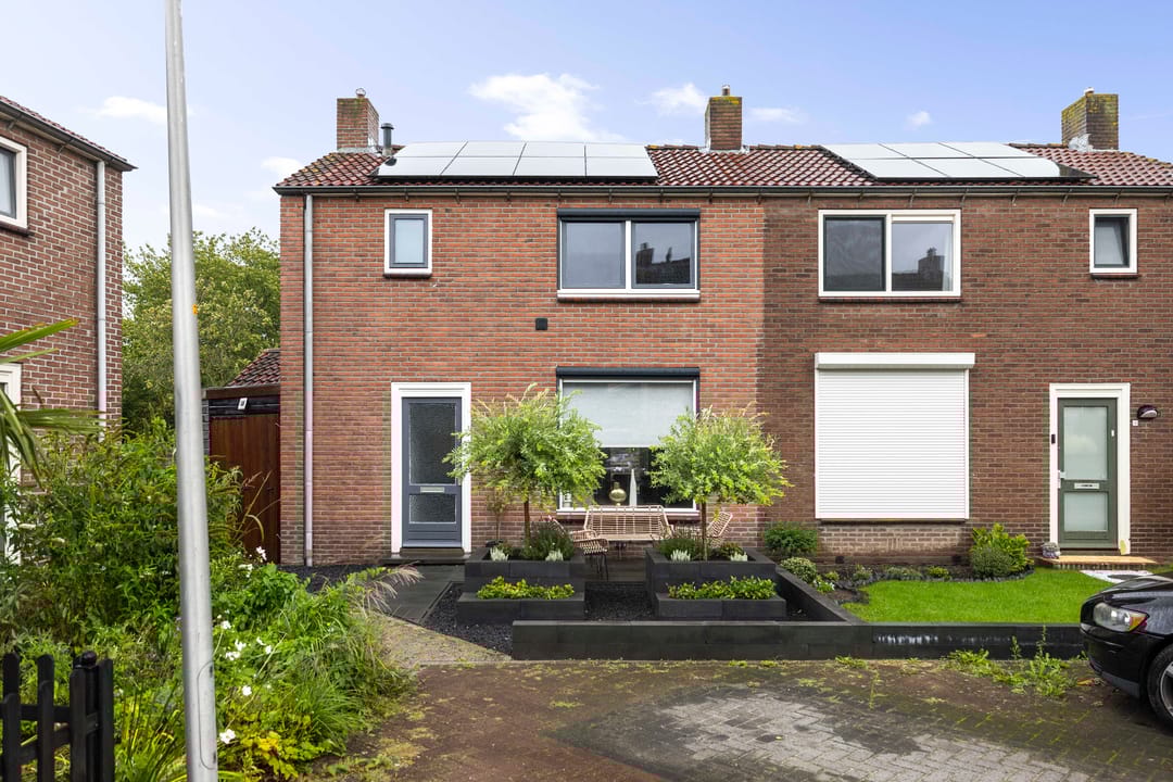 Photo 1 of Prinses Margrietstraat 17