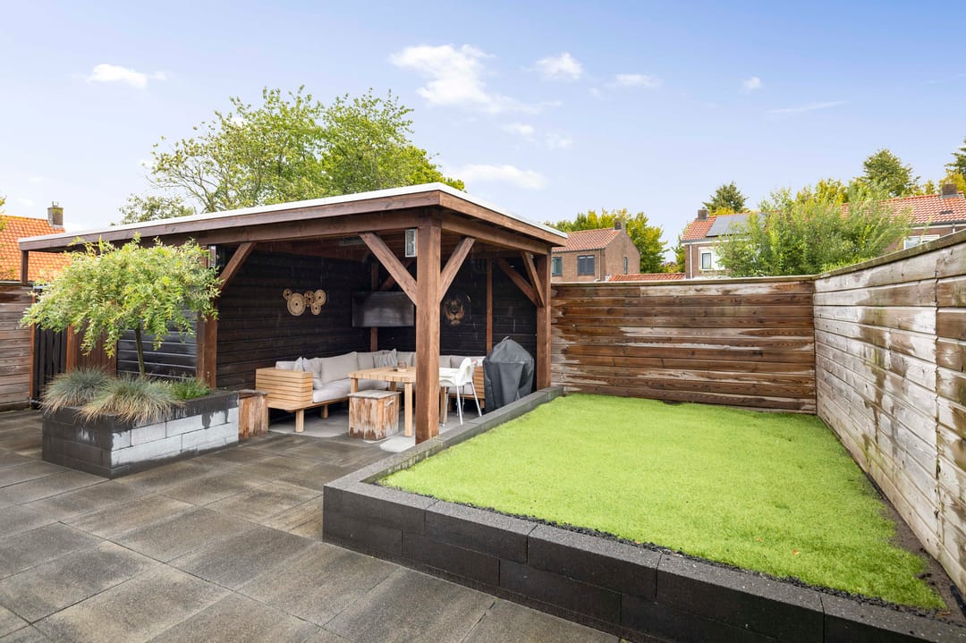 Photo 23 of Prinses Margrietstraat 17