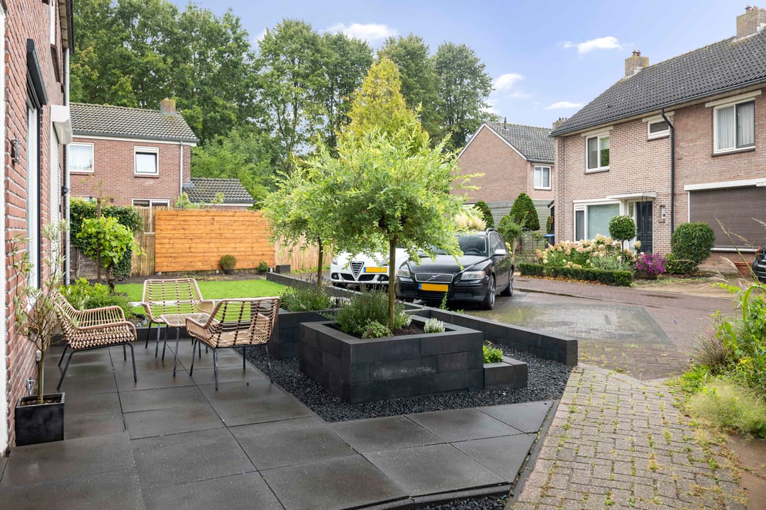 Photo 28 of Prinses Margrietstraat 17