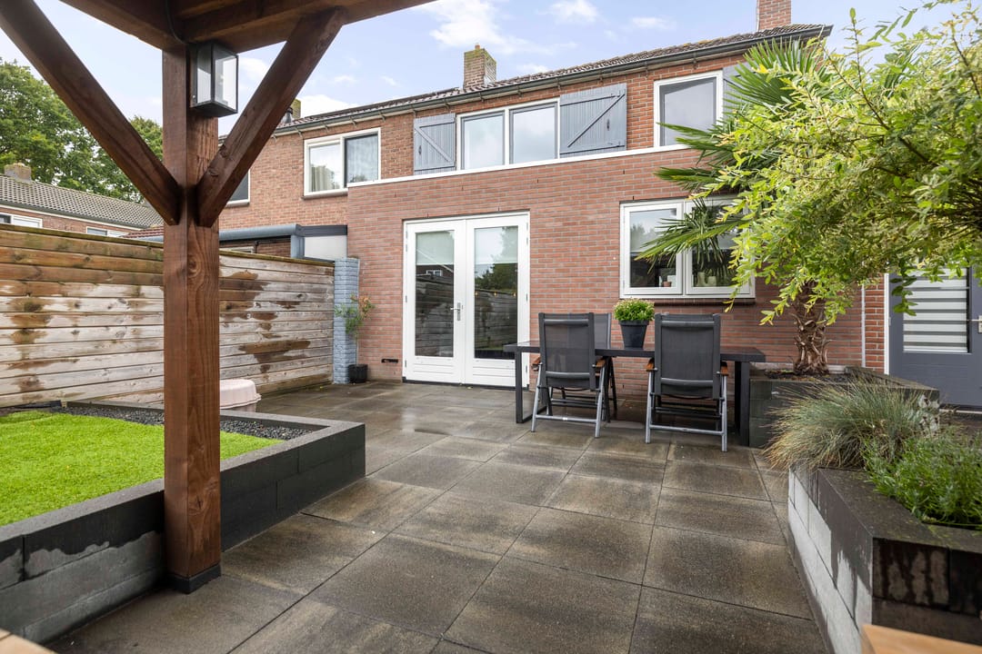 Photo 26 of Prinses Margrietstraat 17