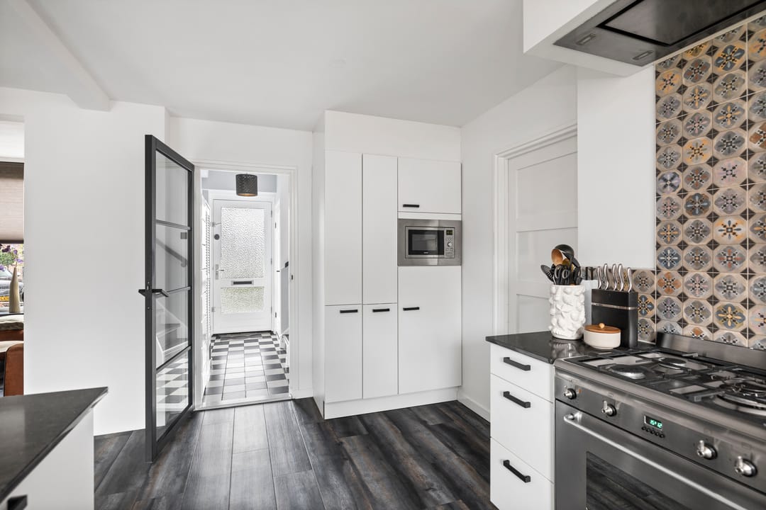 Photo 11 of Prinses Margrietstraat 17