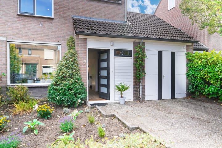 Foto 5 van Donauring 7