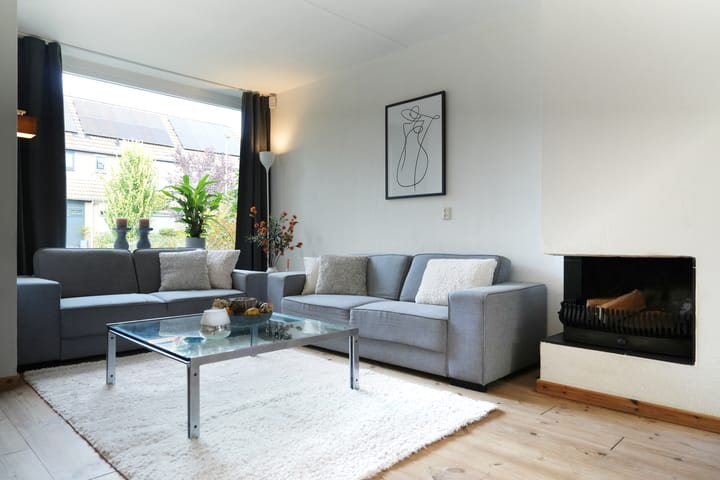 Foto 4 van Donauring 7