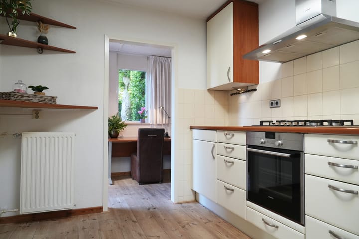 Foto 17 van Donauring 7