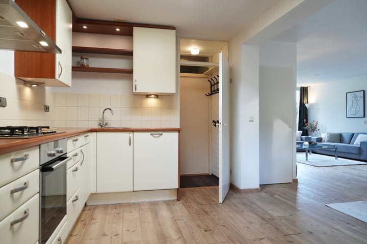 Foto 21 van Donauring 7