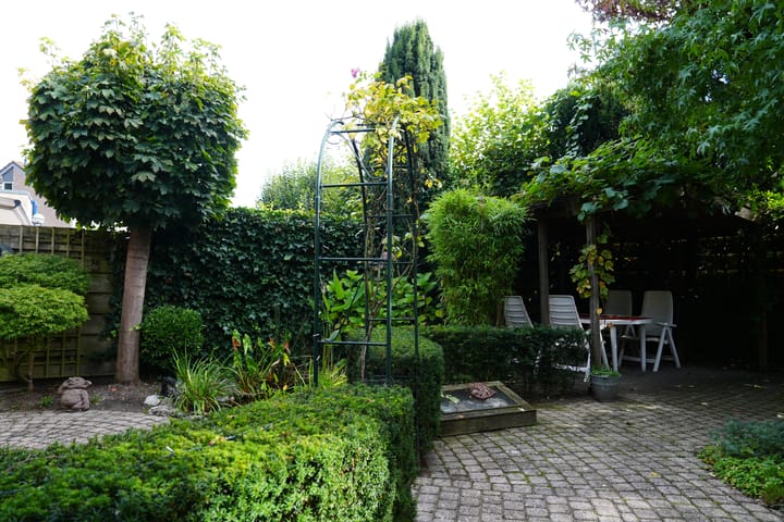 Foto 42 van Donauring 7