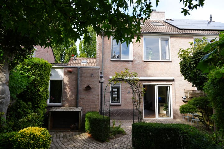 Foto 43 van Donauring 7