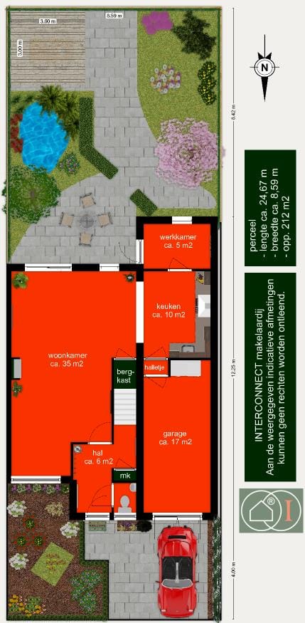 Foto 55 van Donauring 7