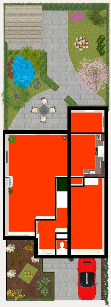 Foto 56 van Donauring 7