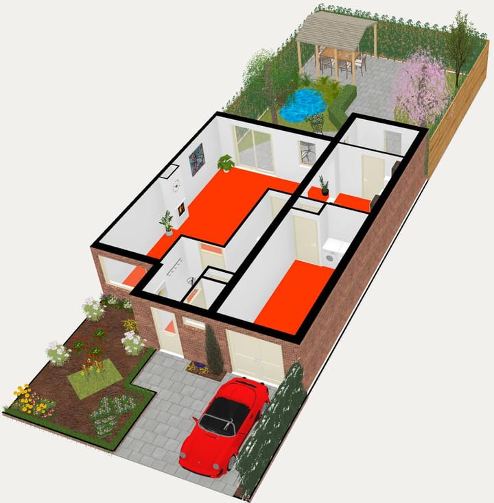 Foto 57 van Donauring 7