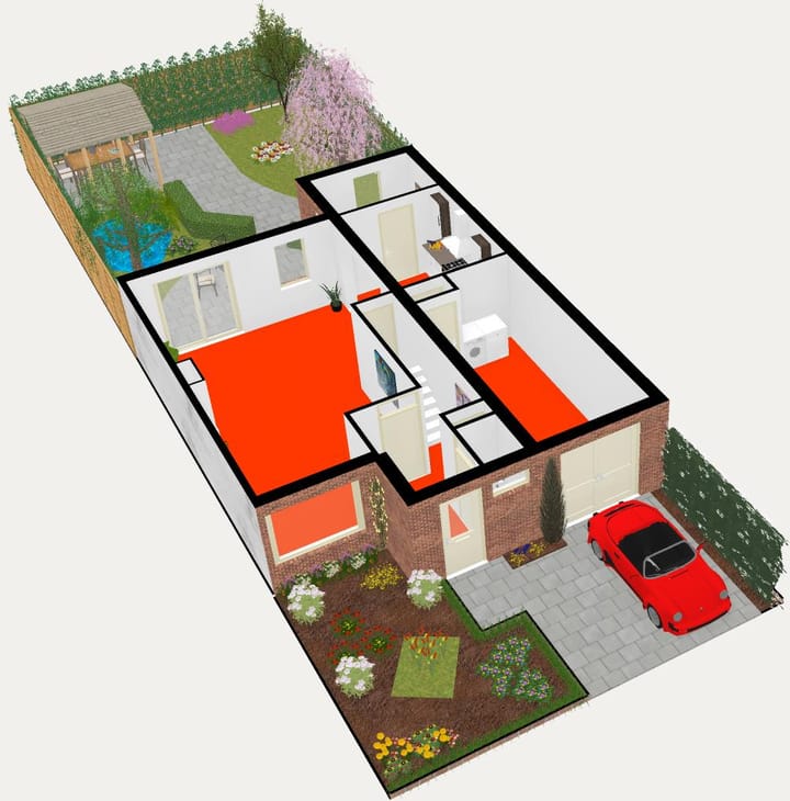 Foto 58 van Donauring 7