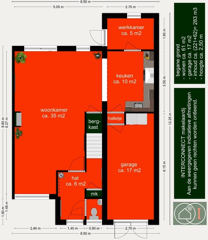 Foto 61 van Donauring 7