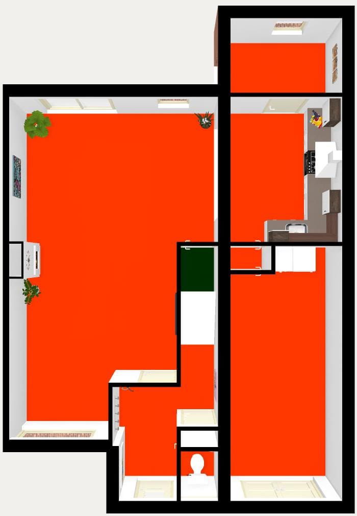 Foto 62 van Donauring 7