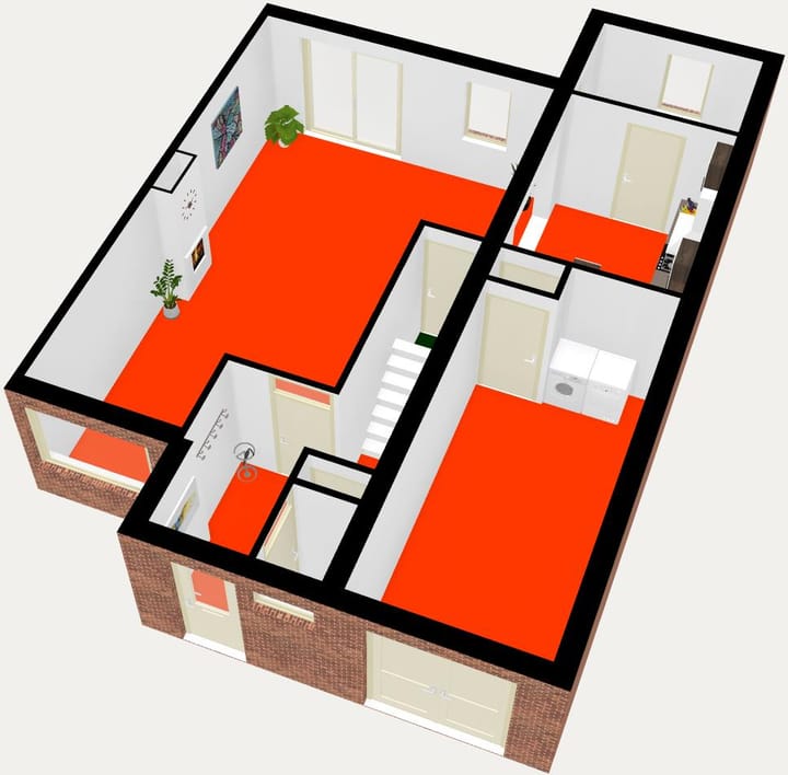 Foto 63 van Donauring 7