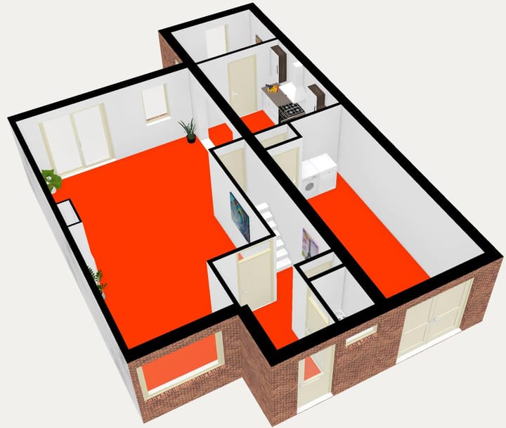 Foto 64 van Donauring 7