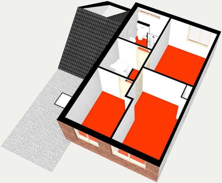 Foto 71 van Donauring 7