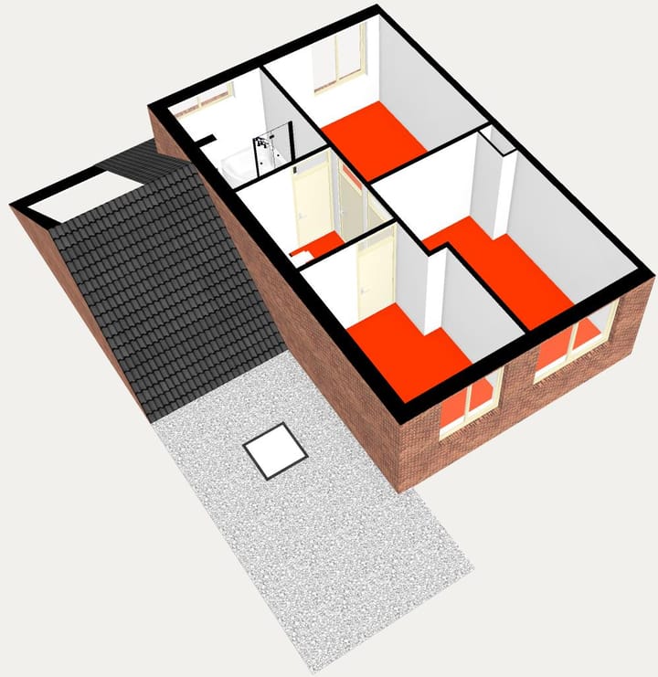 Foto 72 van Donauring 7