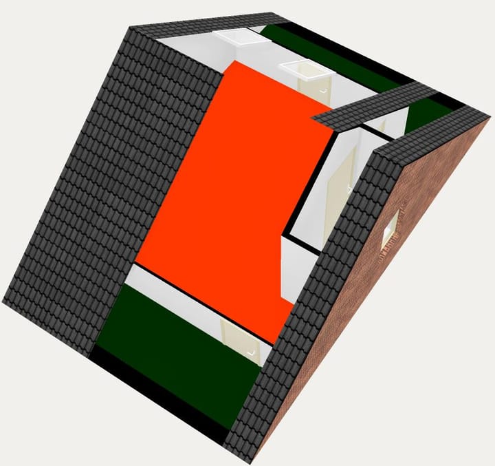 Foto 75 van Donauring 7