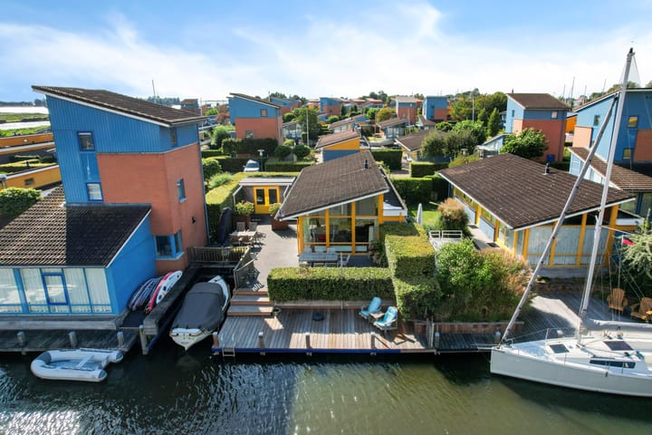 Foto 1 van Gouden Boaijum 154