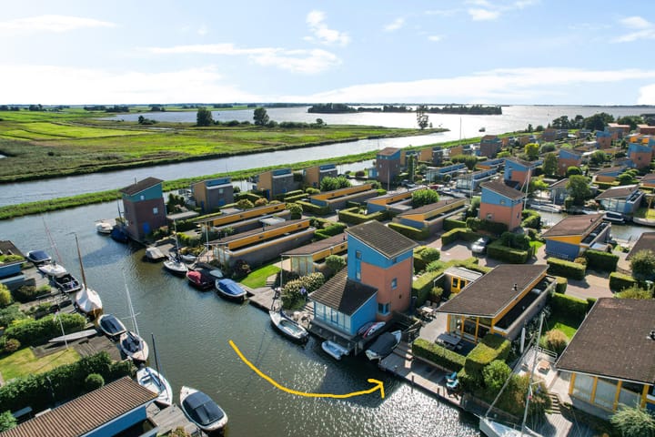 Foto 2 van Gouden Boaijum 154