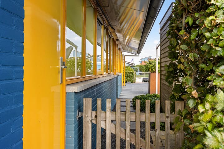 Foto 3 van Gouden Boaijum 154