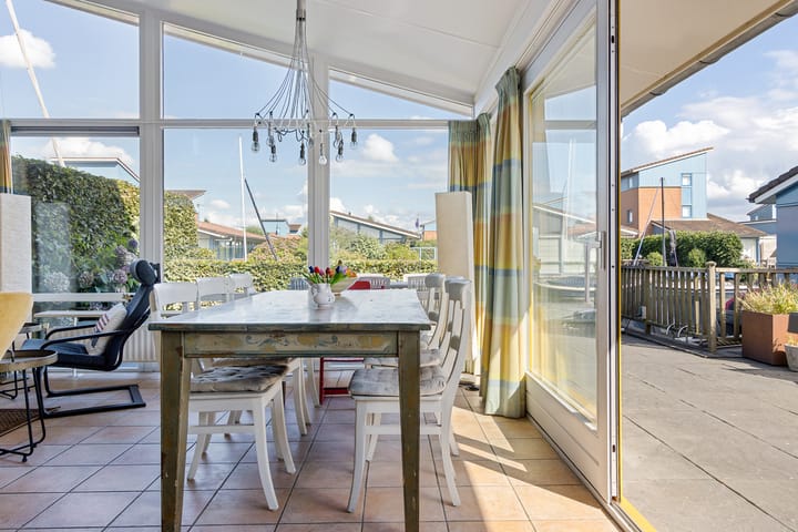 Foto 7 van Gouden Boaijum 154