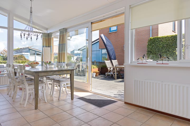 Foto 14 van Gouden Boaijum 154