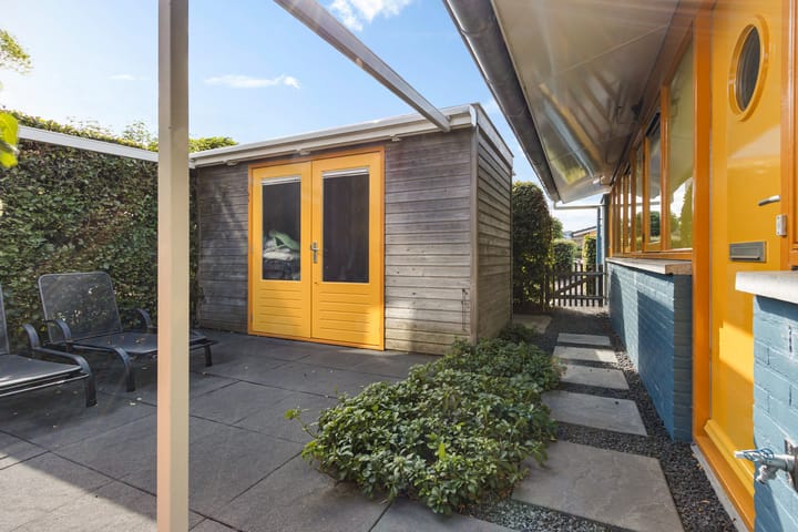 Foto 29 van Gouden Boaijum 154