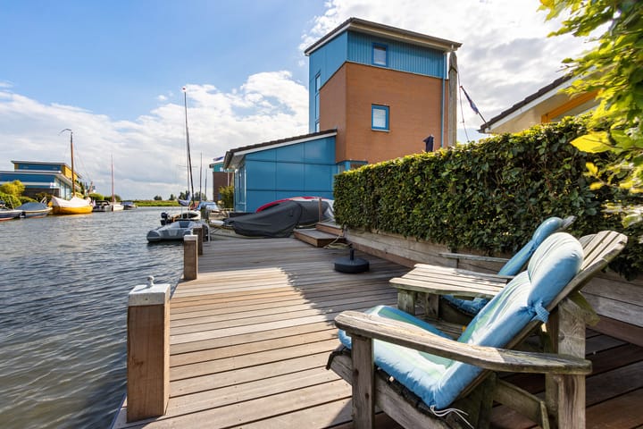 Foto 33 van Gouden Boaijum 154