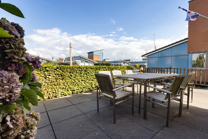 Foto 35 van Gouden Boaijum 154