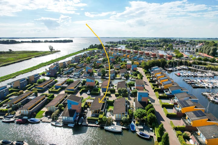 Foto 38 van Gouden Boaijum 154