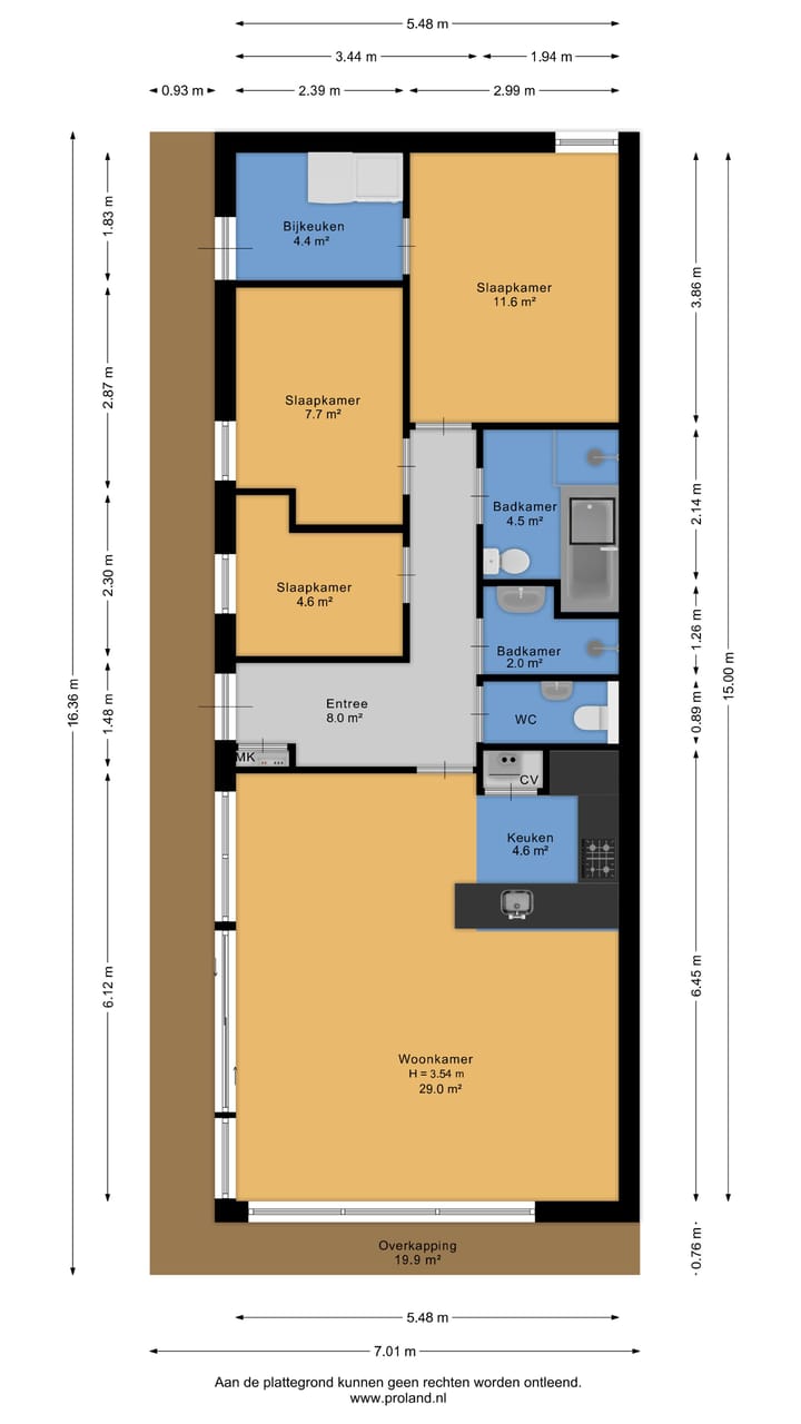 Foto 39 van Gouden Boaijum 154