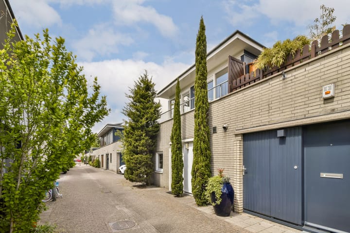 Foto 2 van L.J.M. Beelstraat 49