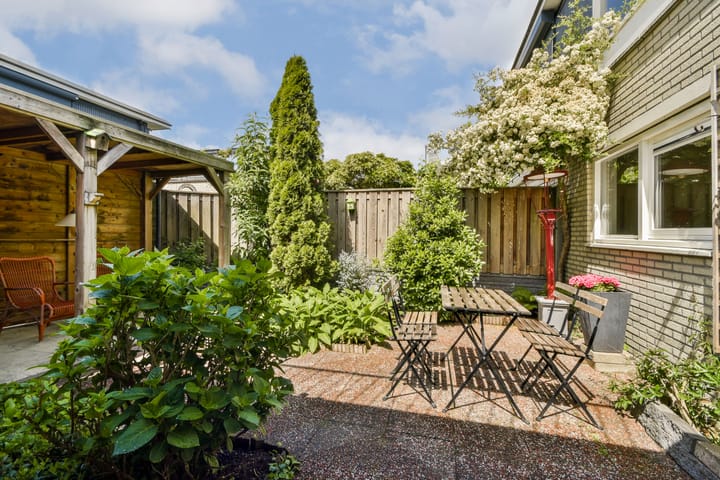 Foto 6 van L.J.M. Beelstraat 49