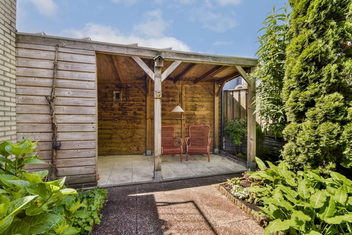 Foto 7 van L.J.M. Beelstraat 49