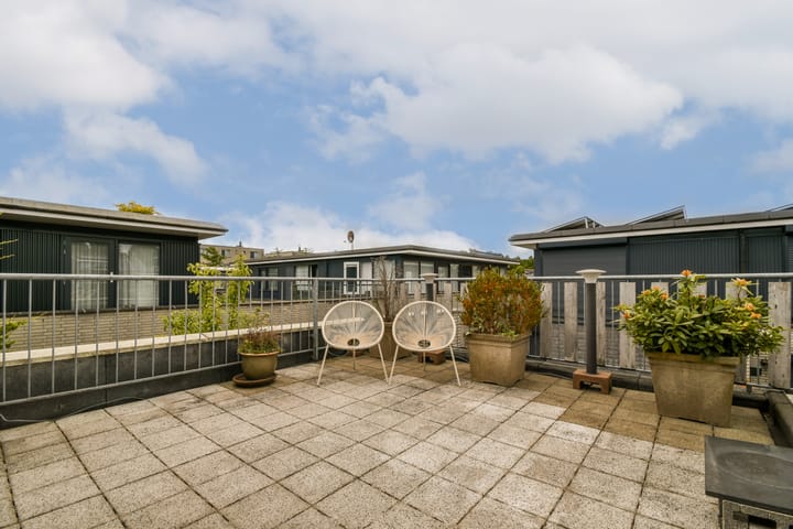 Foto 20 van L.J.M. Beelstraat 49