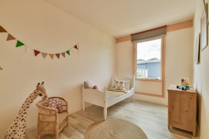 Foto 24 van L.J.M. Beelstraat 49