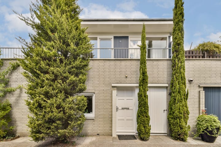 Foto 27 van L.J.M. Beelstraat 49