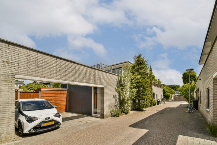 Foto 28 van L.J.M. Beelstraat 49