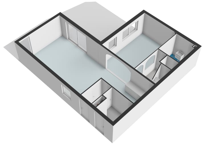 Foto 33 van L.J.M. Beelstraat 49