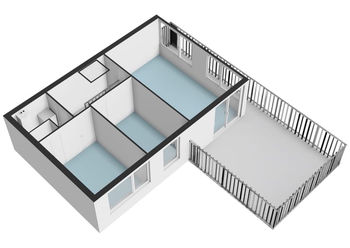 Foto 34 van L.J.M. Beelstraat 49