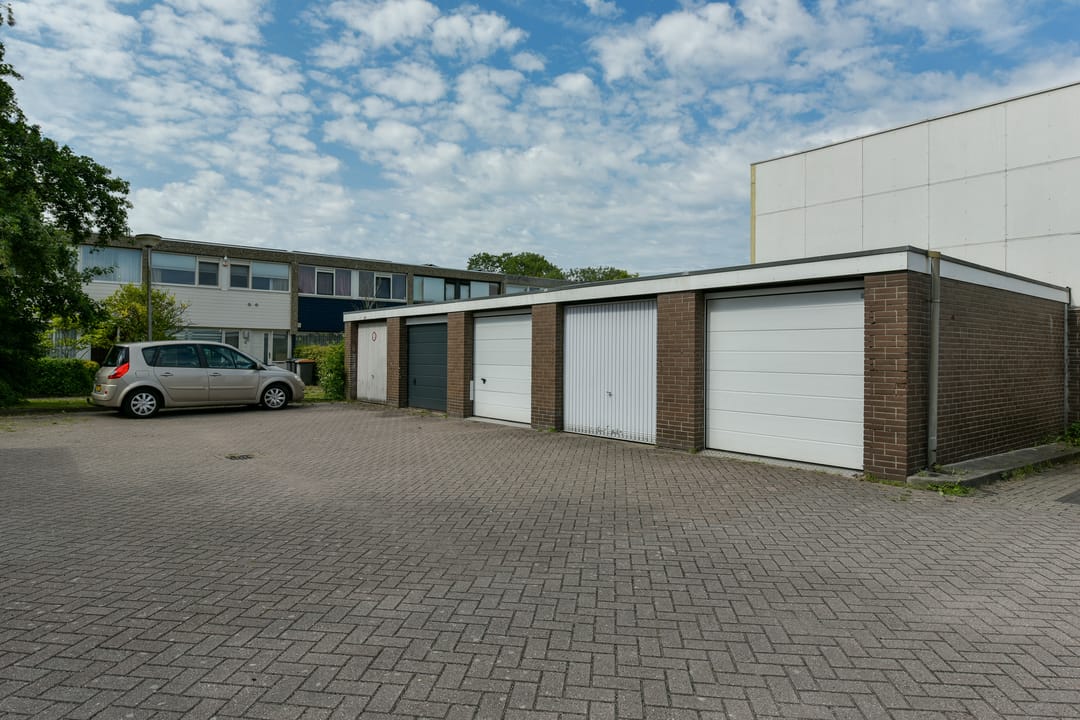 Foto 1 van Ruit 22-E