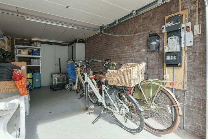 Foto 2 van Ruit 22-E