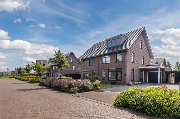 Foto 1 van Heijnkesakker 9