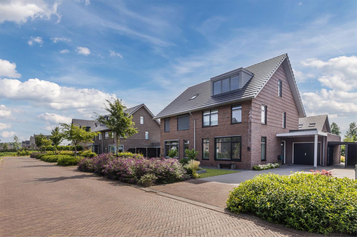 Foto 1 van Heijnkesakker 9