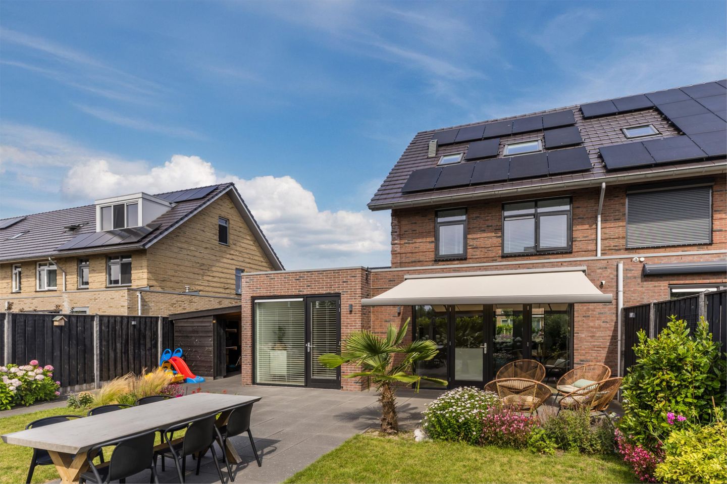 Photo 34 of Heijnkesakker 9