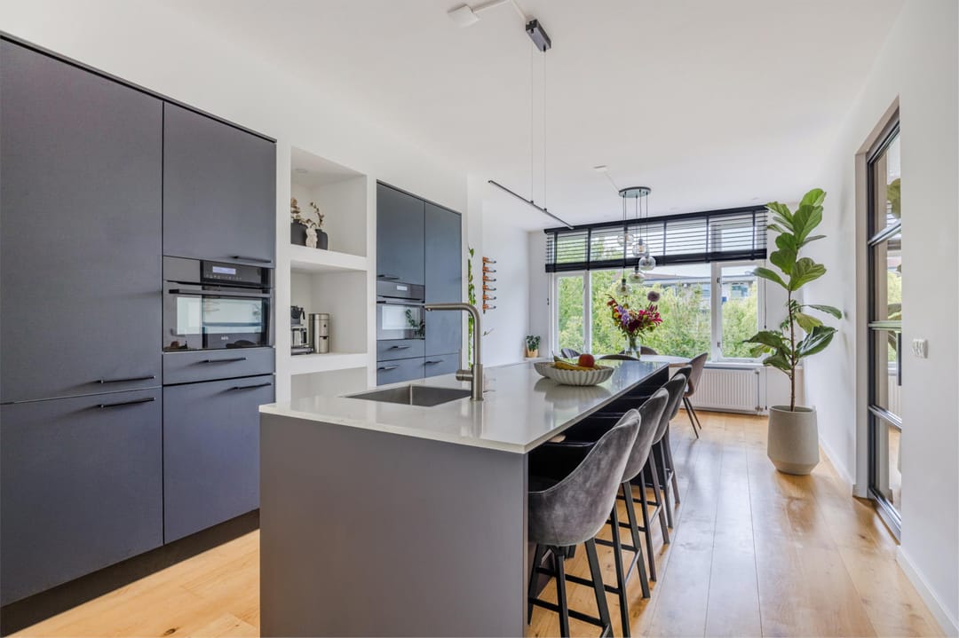 Foto 2 van Prinses Margrietlaan 42-B